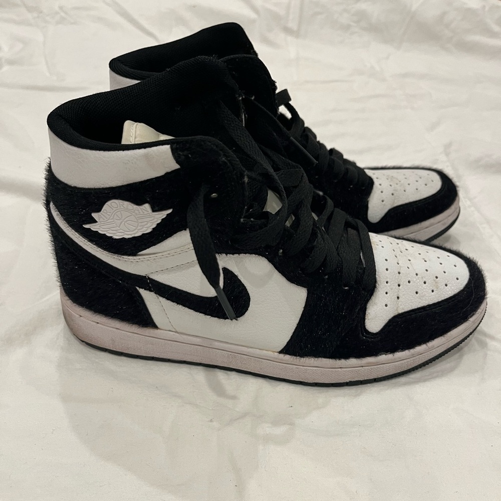 Panda Jordan’s